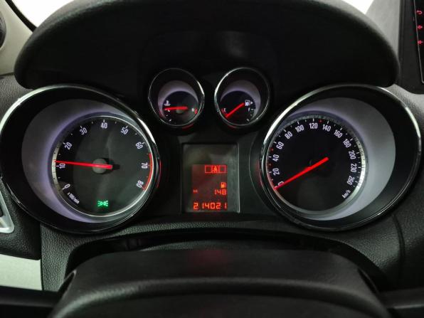 Opel Mokka I с пробегом 2013 года, цена 660 000 рублей, 213898 км, внедорожник, Автокод Объявления