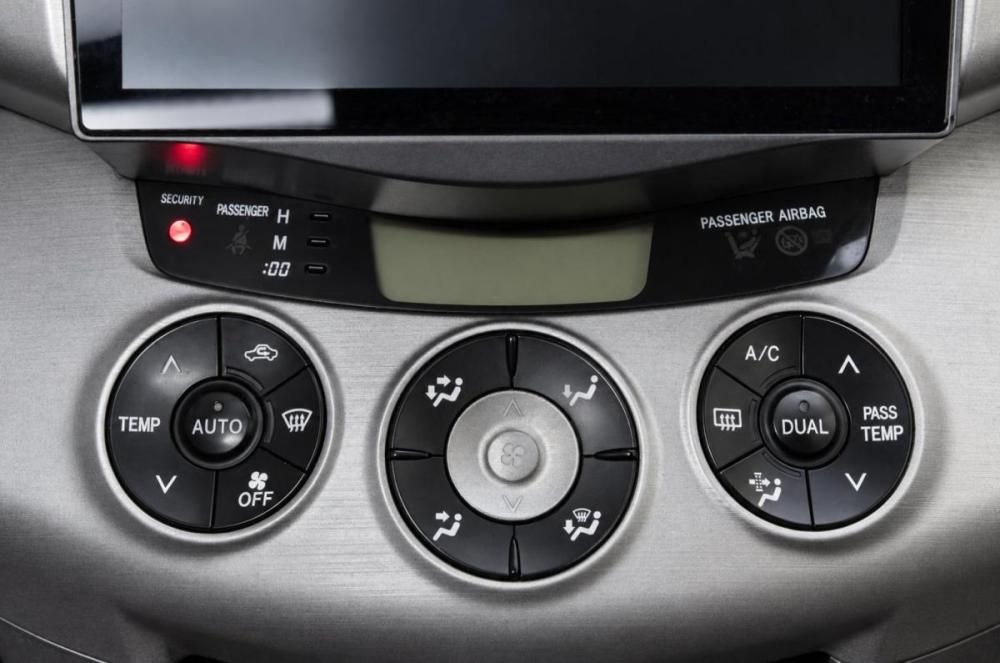 Toyota RAV4 III (XA30) Челябинск  - изображение 15