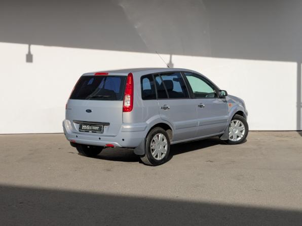 Ford Fusion I Рестайлинг с пробегом 2012 года, цена 800 000 рублей, 111925 км, хэтчбек, Автокод Объявления