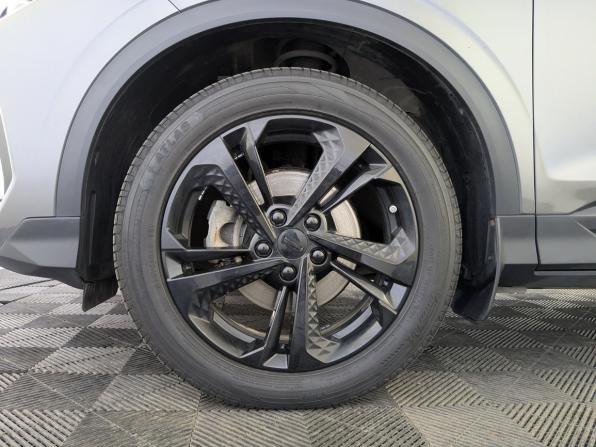 Geely Coolray I Рестайлинг с пробегом 2023 года, цена 1 850 000 рублей, 85213 км, внедорожник, Автокод Объявления