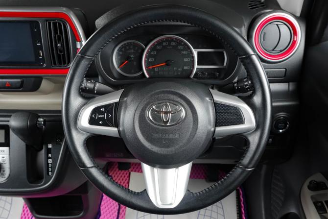 Toyota Passo III с пробегом 2018 года, цена 1 119 000 рублей, 66000 км, хэтчбек, Автокод Объявления