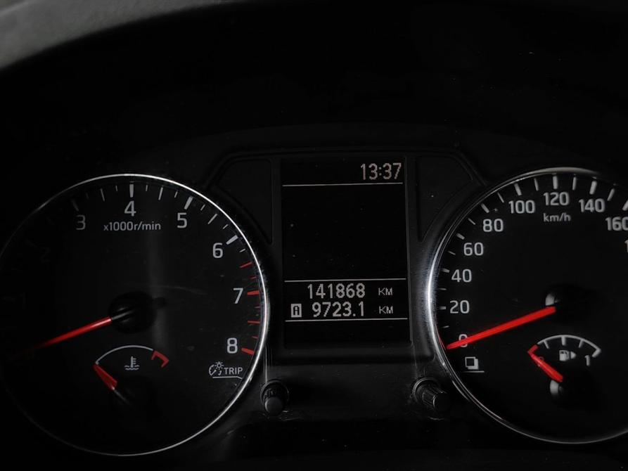 Nissan X-Trail II Рестайлинг Москва  - изображение 17