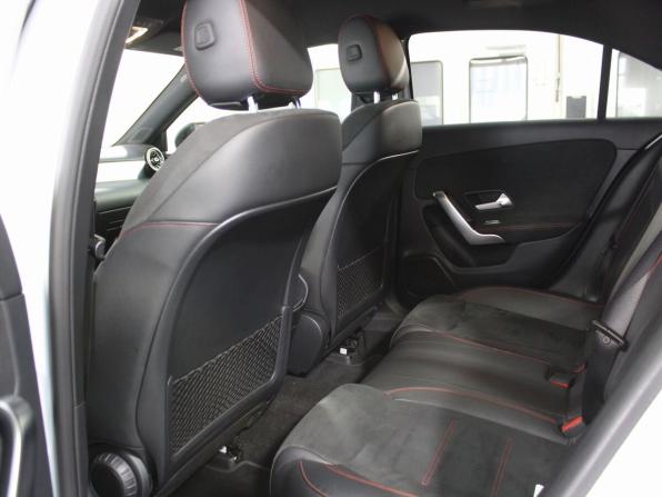 Mercedes-Benz A-Класс IV (W177) с пробегом 2021 года, цена 2 420 000 рублей, 131701 км, седан, Автокод Объявления