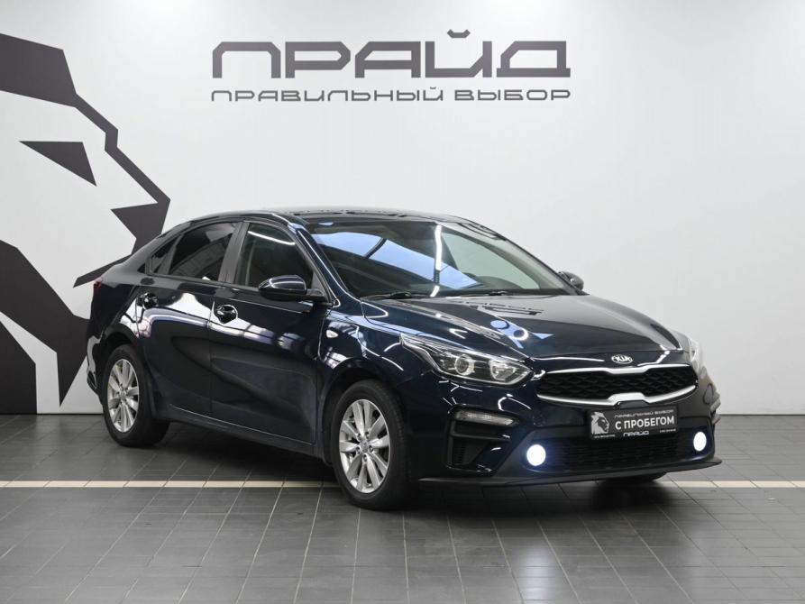 Kia Cerato IV Ростов-на-Дону  - изображение 5