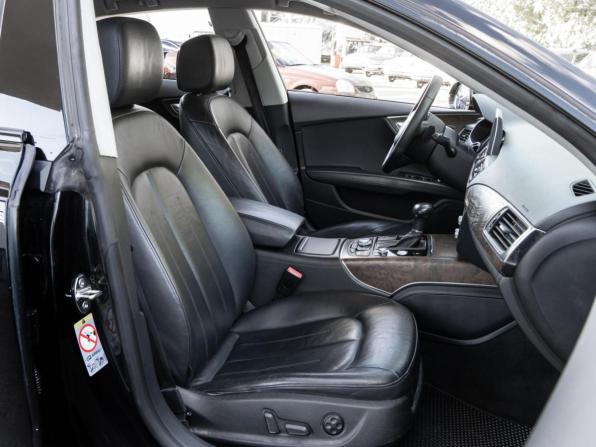 Audi A7 I (4G) с пробегом 2012 года, цена 2 200 000 рублей, 167444 км, лифтбек, Автокод Объявления