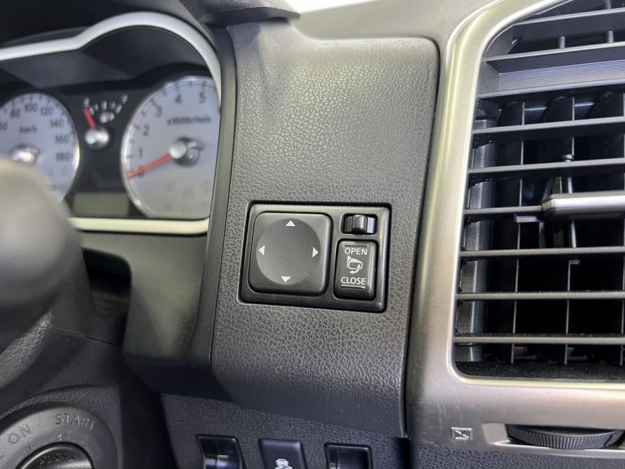 Nissan Wingroad III (Y12) Уфа  - изображение 14
