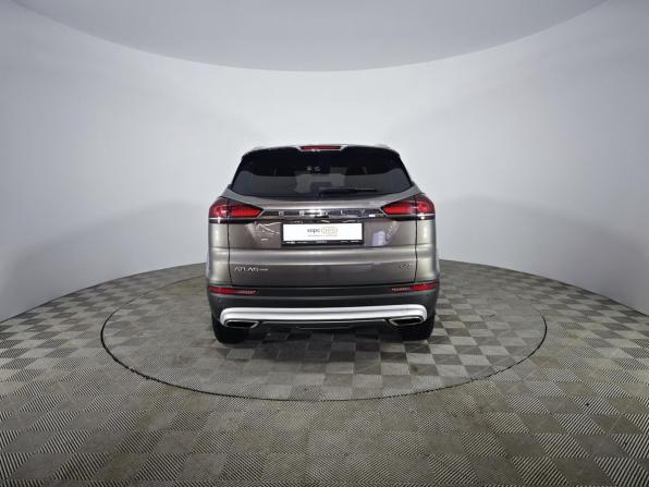 Geely Atlas Pro с пробегом 2023 года, цена 1 859 000 рублей, 100316 км, внедорожник, Автокод Объявления