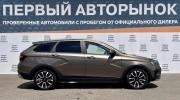 Lada (ВАЗ) Vesta I Рестайлинг (NG) Краснодар  - изображение 26