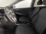 Hyundai Solaris I Рестайлинг Воронеж  - изображение 23
