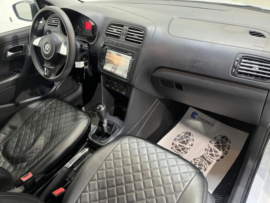 Volkswagen Polo V Курск  - изображение 5