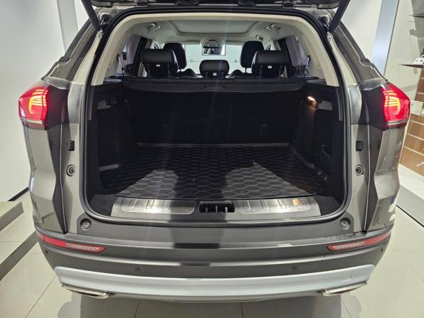 Geely Atlas Pro с пробегом 2022 года, цена 1 999 000 рублей, 52763 км, внедорожник, Автокод Объявления