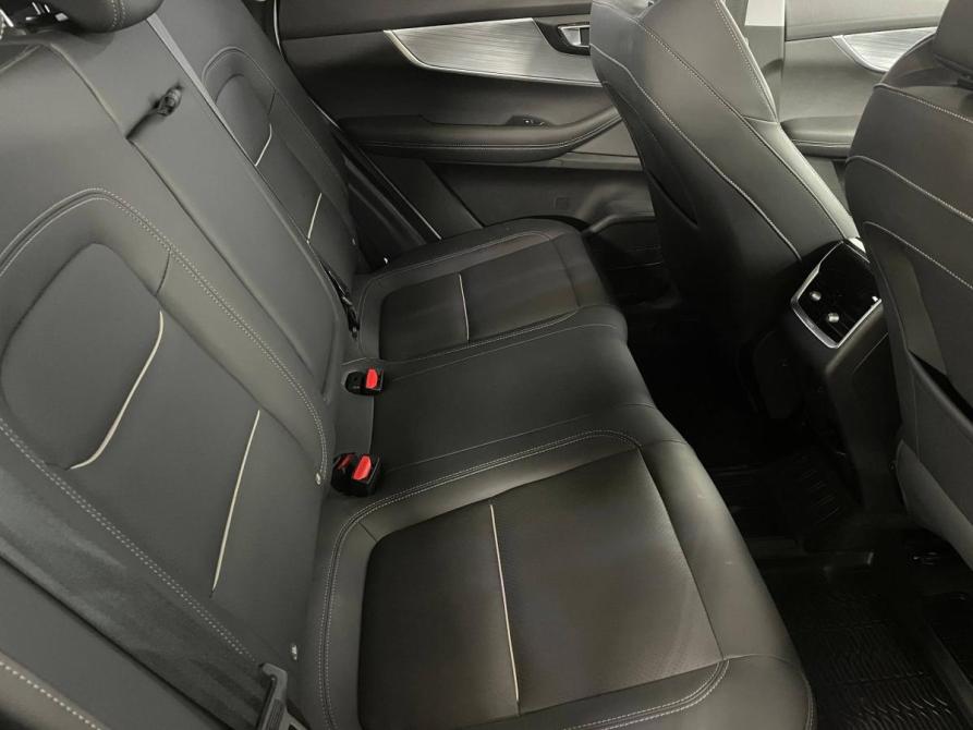 Chery Tiggo 7 Pro Max I Санкт-Петербург  - изображение 21