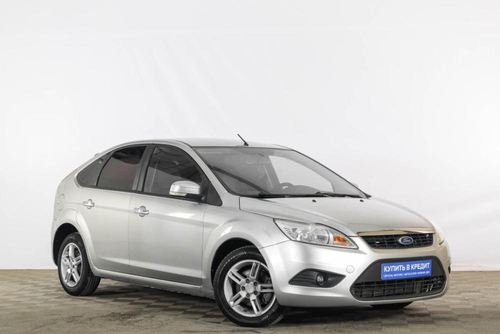 Ford Focus II Рестайлинг Тюмень  - изображение 1