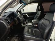 Toyota Land Cruiser 200 Series Рестайлинг 2 Москва  - изображение 48