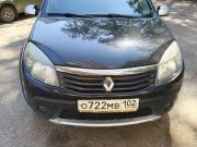 Renault Sandero I Уфа  - изображение 11