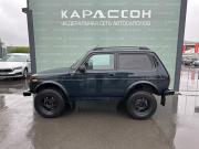 Lada (ВАЗ) Niva Legend Екатеринбург  - изображение 15