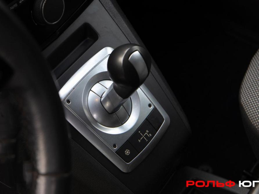 Opel Zafira B Рестайлинг Москва  - изображение 17