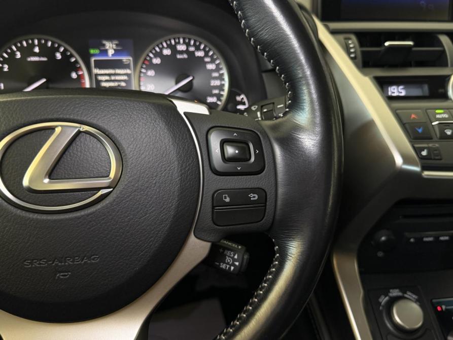 Lexus NX I Саратов  - изображение 38