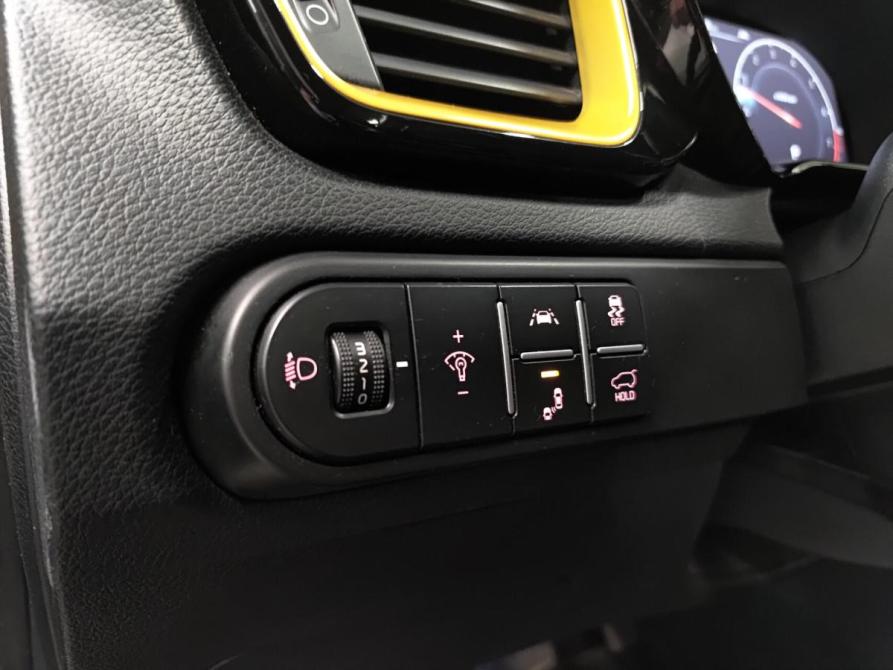 Kia XCeed I Казань  - изображение 28