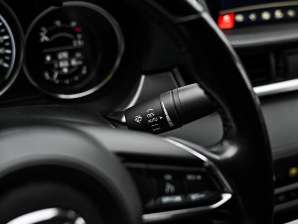 Mazda 6 III (GJ) Рестайлинг 2 с пробегом 2021 года, цена 2 170 000 рублей, 116410 км, седан, Автокод Объявления