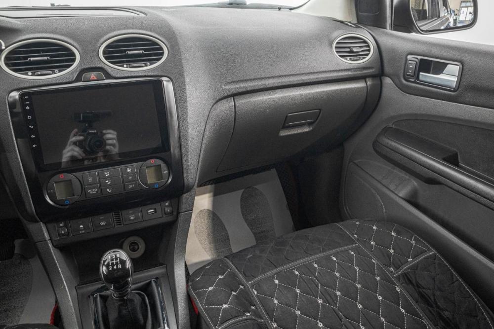 Ford Focus II Барнаул  - изображение 20
