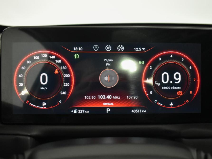 Exeed TXL I Рестайлинг Санкт-Петербург  - изображение 26