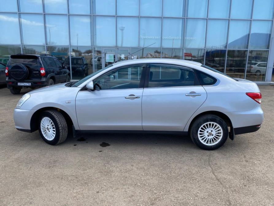 Nissan Almera III (G15) Бузулук  - изображение 2