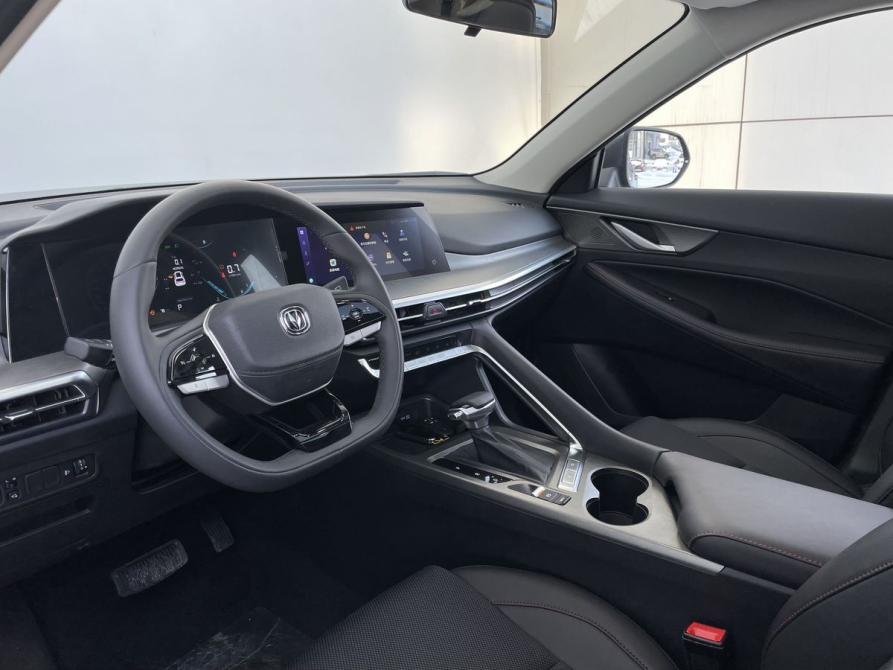 Changan CS35 Plus I Рестайлинг Екатеринбург  - изображение 11