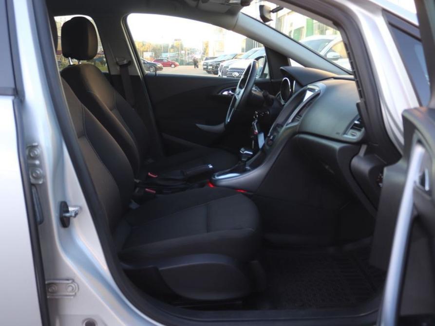 Opel Astra J Рестайлинг Нижний Новгород  - изображение 12