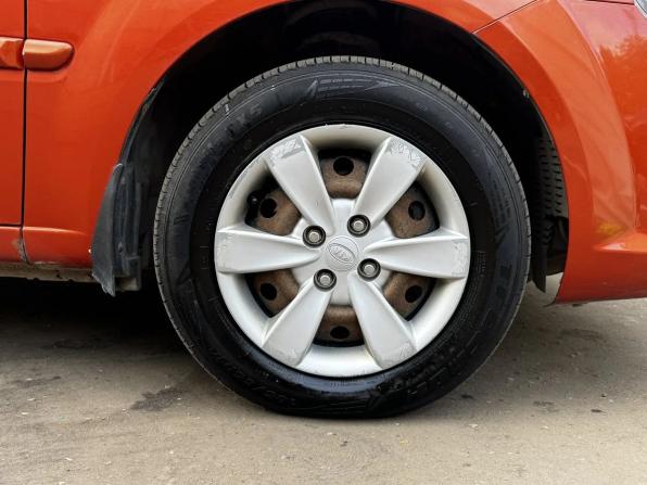 Kia Rio II Рестайлинг с пробегом 2010 года, цена 565 000 рублей, 217539 км, седан, Автокод Объявления