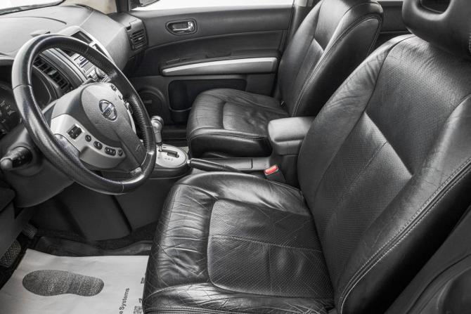Nissan X-Trail II Рестайлинг с пробегом 2010 года, цена 1 199 000 рублей, 280000 км, внедорожник, Автокод Объявления