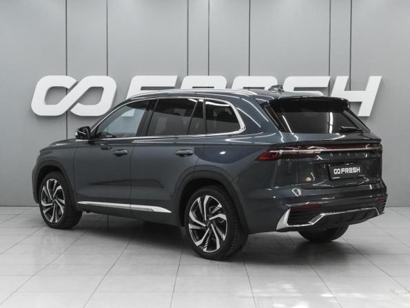 Geely Monjaro I с пробегом 2023 года, цена 3 170 000 рублей, 40695 км, внедорожник, Автокод Объявления