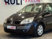 Renault Scenic II Рестайлинг Иваново  - изображение 40