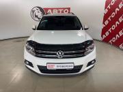 Volkswagen Tiguan I Рестайлинг Новочеркасск  - изображение 19