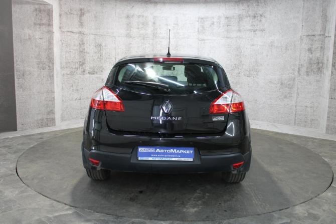 Renault Megane III с пробегом 2012 года, цена 588 000 рублей, 188535 км, хэтчбек, Автокод Объявления
