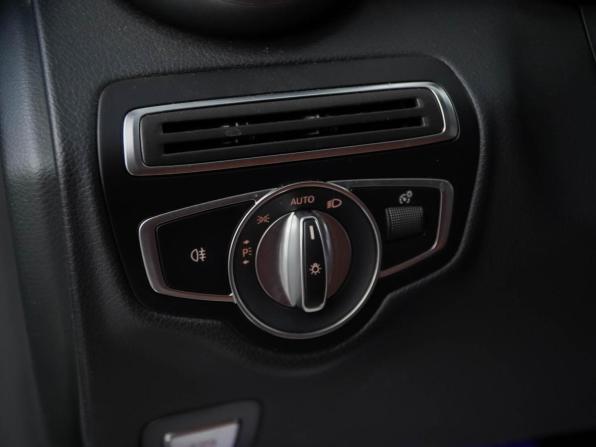 Mercedes-Benz C-Класс IV (W205) Рестайлинг с пробегом 2018 года, цена 3 450 000 рублей, 96657 км, купе, Автокод Объявления