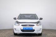Hyundai Solaris I Пермь  - изображение 22