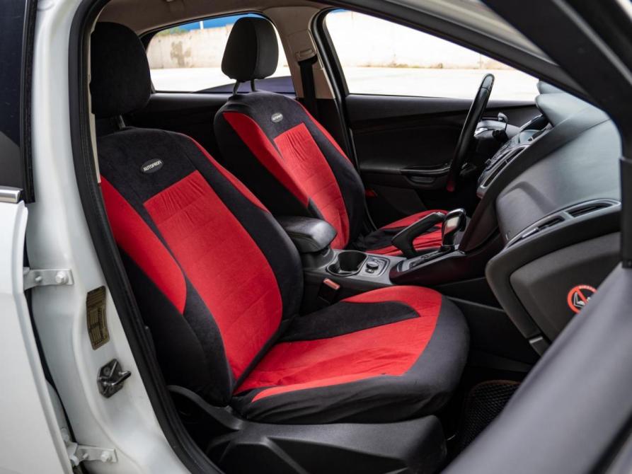 Ford Focus III Краснодар  - изображение 8