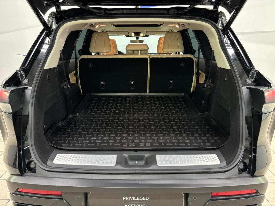 Infiniti QX60 II Москва  - изображение 7