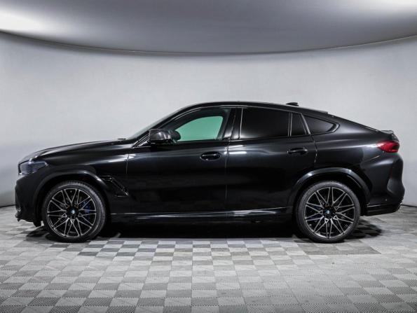 BMW X6 M III (F96) с пробегом 2020 года, цена 12 100 000 рублей, 45635 км, внедорожник, Автокод Объявления