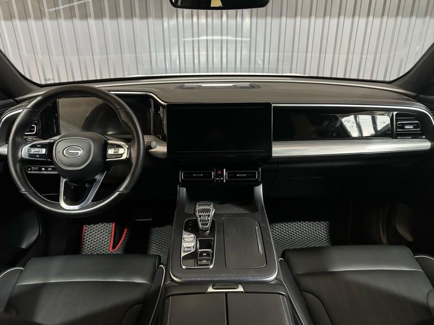 GAC GS8 II Ростов-на-Дону  - изображение 6