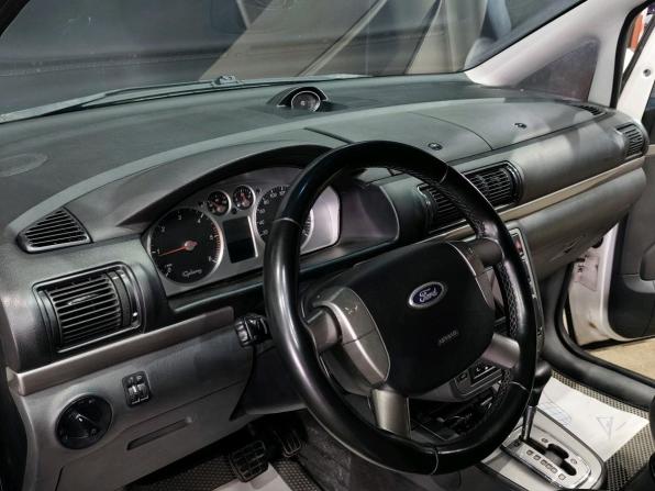 Ford Galaxy I Рестайлинг с пробегом 2005 года, цена 530 000 рублей, 445251 км, минивэн, Автокод Объявления