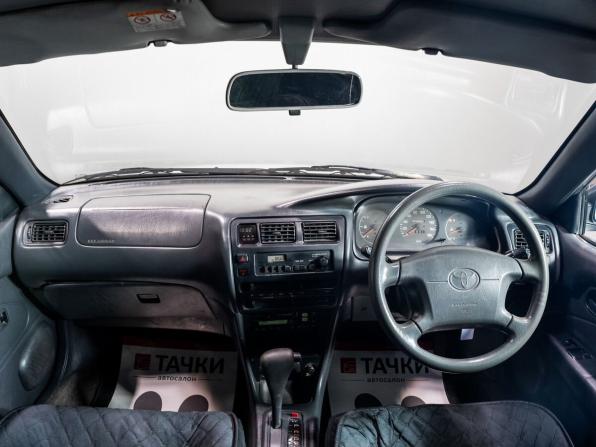 Toyota Corolla VII (E100) с пробегом 2000 года, цена 420 000 рублей, 416457 км, универсал, Автокод Объявления