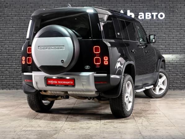 Land Rover Defender II с пробегом 2021 года, цена 4 400 000 рублей, 105977 км, внедорожник, Автокод Объявления