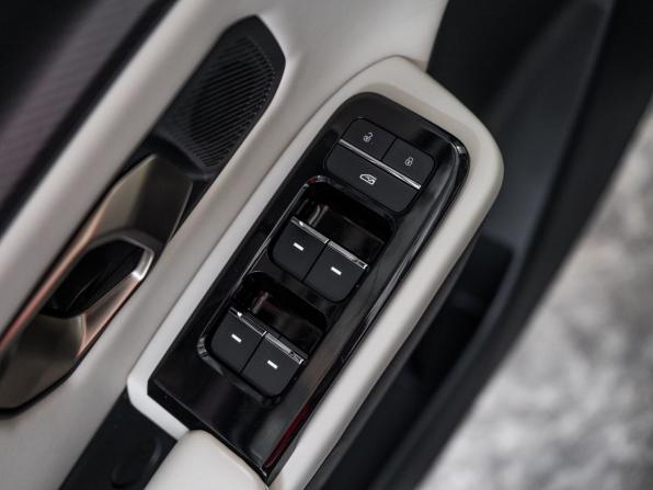 JETOUR DASHING I с пробегом 2024 года, цена 2 149 500 рублей, 21681 км, внедорожник, Автокод Объявления