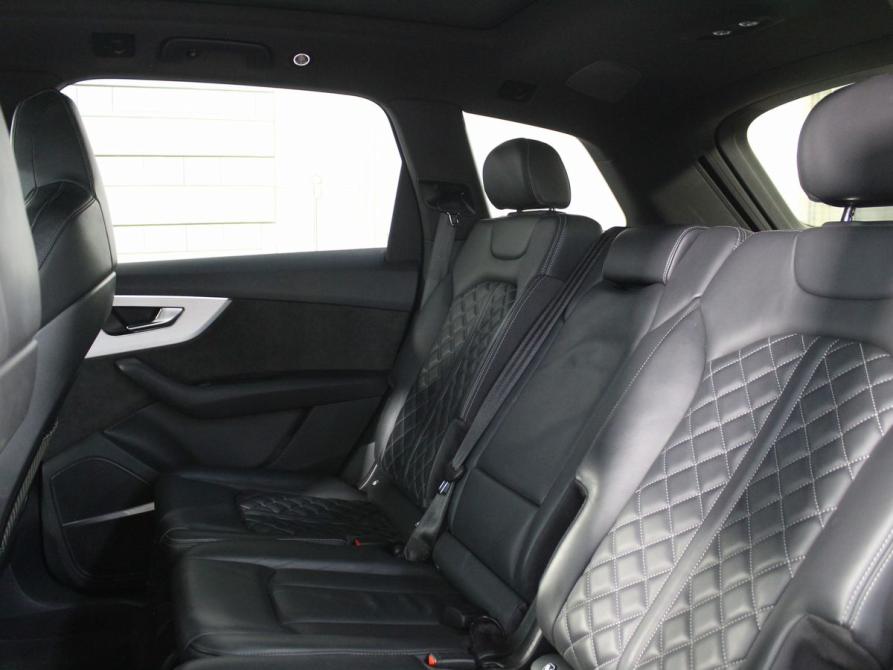 Audi Q7 II (4M) Рестайлинг Москва  - изображение 3