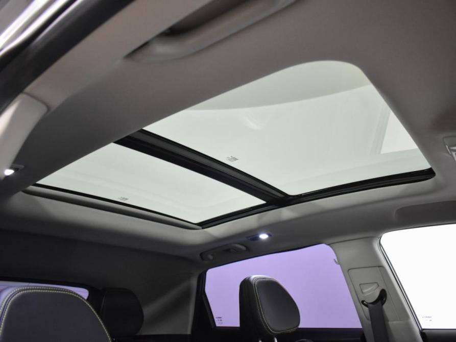 Geely Coolray I Рестайлинг Санкт-Петербург  - изображение 17