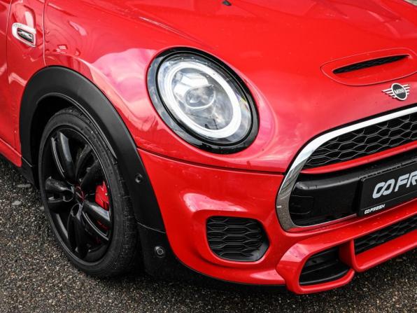 Mini Cabrio III Рестайлинг с пробегом 2019 года, цена 2 669 000 рублей, 115660 км, кабриолет, Автокод Объявления