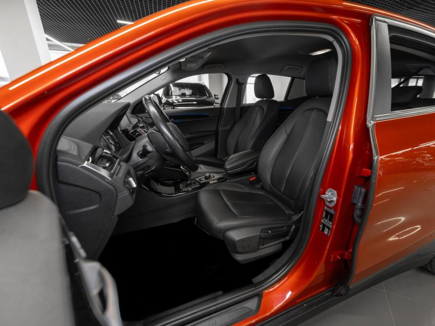 BMW X2 I (F39) Москва  - изображение 9