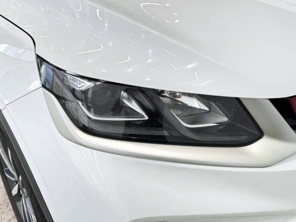 Geely Coolray I с пробегом 2023 года, цена 1 899 000 рублей, 40701 км, внедорожник, Автокод Объявления